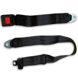 cinturon de seguridad